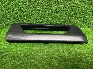 Накладка декоративная, ориг. номер 6600015529962, Geely Tugella 2019-2023