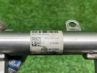 Топливная рейка, ориг. номер 5511691956, Geely Coolray 2019-2024