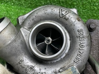 Турбина, ориг. номер 4H2Q6K682CG, Land Rover Discovery 3 2004-2009