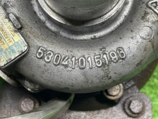 Турбина, ориг. номер 4H2Q6K682CG, Land Rover Discovery 3 2004-2009