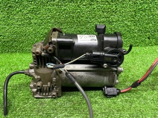 Компрессор пневмоподвески Land Rover Discovery 3 2004-2009