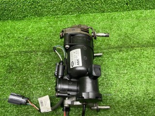 Компрессор пневмоподвески, ориг. номер BH3219G525DC, Land Rover Discovery 3 2004-2009
