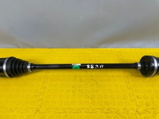 Привод задний правый, ориг. номер 8890491533, Geely Tugella 2019-2023