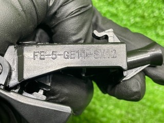 Ручка открывания капота, ориг. номер 5032046900, Geely Tugella 2019-2023