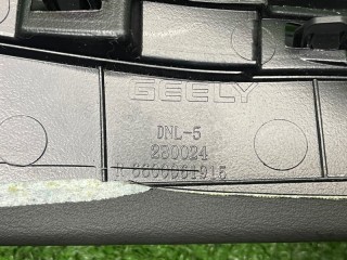 Обшивка стойки задняя правая, ориг. номер 6600061915, Geely Tugella 2019-2023