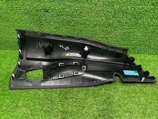 Обшивка стойки задняя левая, ориг. номер 6600061894, Geely Tugella 2019-2023