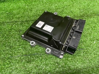 Блок управления двигателем, ориг. номер 6600132237, Geely Tugella 2019-2023