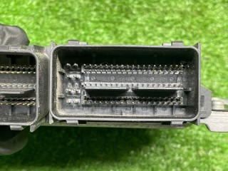 Блок управления двигателем, ориг. номер 6600132237, Geely Tugella 2019-2023