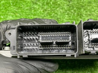 Блок управления двигателем, ориг. номер 6600132237, Geely Tugella 2019-2023