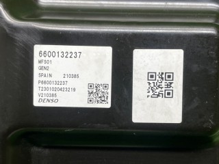 Блок управления двигателем, ориг. номер 6600132237, Geely Tugella 2019-2023