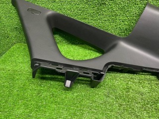 Обшивка стойки задняя правая, ориг. номер 8894171210742, Geely Tugella 2019-2023