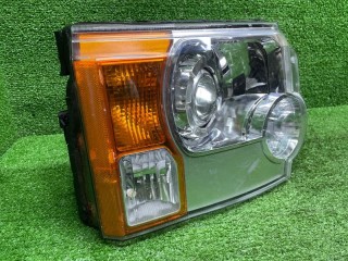 Фара правая, ориг. номер XBC500402, Land Rover Discovery 3 2004-2009