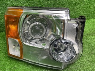 Фара правая, ориг. номер XBC500402, Land Rover Discovery 3 2004-2009