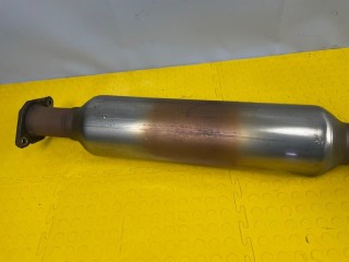 Глушитель средняя часть, ориг. номер 6600170380, Geely Coolray 2019-2024