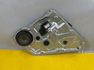 Стеклоподъемник задний правый Kia Ceed 2006-2010