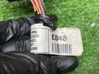 Проводка двери передняя левая, ориг. номер 91600H0040, Kia Rio 4 2017-2020