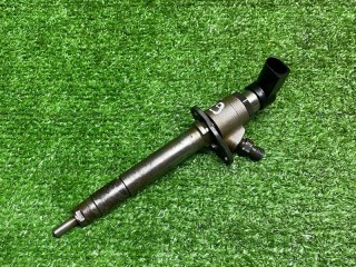 Форсунка топливная Land Rover Discovery 3 2004-2009