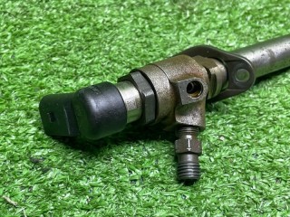 Форсунка топливная, ориг. номер LR006495, Land Rover Discovery 3 2004-2009