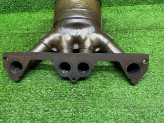 Коллектор выпускной, ориг. номер 11189120300810, Lada Largus 2012-2026