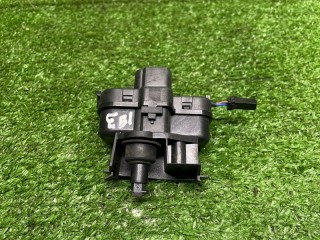 Активатор лючка бензобака, ориг. номер 6600091104, Geely Coolray 2019-2024