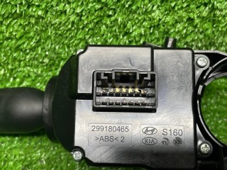 Переключатель поворотов подрулевой, ориг. номер 93410H0520, Kia Rio 4 2017-2020