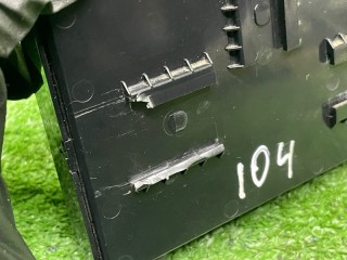 Блок управления светом, ориг. номер 95830H0000, Kia Rio 4 2017-2020