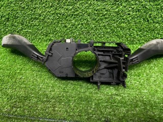 Переключатель подрулевой в сборе, ориг. номер 6R5953507B, Volkswagen Polo 2014-2018