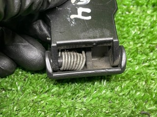 Ручка открывания капота, ориг. номер 81182-34000, Kia Rio 4 2017-2020