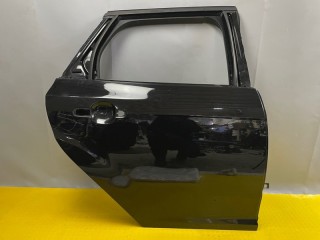 Дверь задняя правая FORD Focus 3 2011-2015