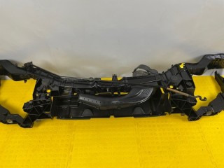 Панель передняя, ориг. номер 1810204, FORD Focus 3 2011-2015