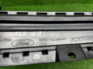 Накладка двери задняя правая, ориг. номер BM51A254A40, FORD Focus 3 2011-2015