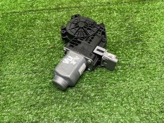 Моторчик стеклоподъемника передний левый, ориг. номер 5079055300, Geely Tugella 2019-2023