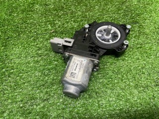 Моторчик стеклоподъемника передний левый, ориг. номер 5079055300, Geely Tugella 2019-2023
