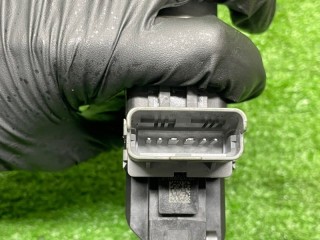Моторчик стеклоподъемника передний левый, ориг. номер 5079055300, Geely Tugella 2019-2023