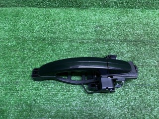 Ручка двери наружная задняя левая FORD Focus 3 2011-2015