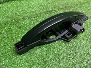 Ручка двери наружная задняя левая, ориг. номер 1738727, FORD Focus 3 2011-2015