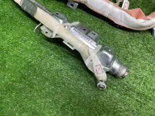 Подушка безопасности шторка правая, ориг. номер 6217060010, Toyota LAND CRUISER PRADO 120 2007-2009