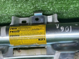 Подушка безопасности шторка правая, ориг. номер 6217060010, Toyota LAND CRUISER PRADO 120 2007-2009