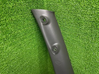 Обшивка стойки передняя левая, ориг. номер 6221260130, Toyota LAND CRUISER PRADO 120 2007-2009