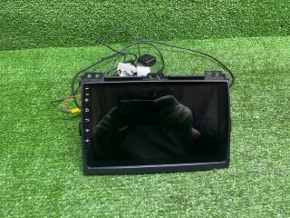 Магнитола Toyota LAND CRUISER PRADO 120 2007-2009
