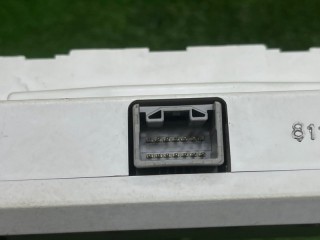 Дисплей информационный, ориг. номер 8326560261, Toyota LAND CRUISER PRADO 120 2007-2009