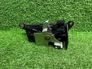 Ручка открывания багажника, ориг. номер 6902360012C0, Toyota LAND CRUISER PRADO 120 2007-2009