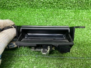 Ручка открывания багажника, ориг. номер 6902360012C0, Toyota LAND CRUISER PRADO 120 2007-2009