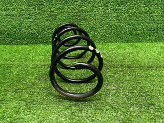 Пружина передняя, ориг. номер 6R0411105AD, Volkswagen Polo 2014-2018