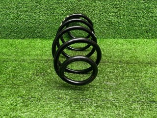Пружина передняя, ориг. номер 6R0411105AD, Volkswagen Polo 2014-2018