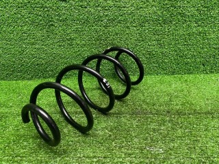 Пружина передняя, ориг. номер 6R0411105AD, Volkswagen Polo 2014-2018