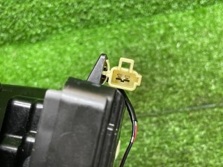 Пепельница, ориг. номер 7410260130, Toyota LAND CRUISER PRADO 120 2007-2009