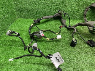 Проводка двери передняя левая, ориг. номер BV6T14E073BAD, FORD Focus 3 2011-2015