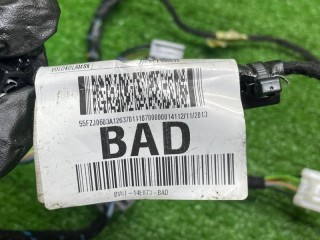 Проводка двери передняя левая, ориг. номер BV6T14E073BAD, FORD Focus 3 2011-2015