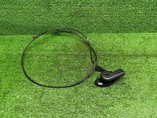 Трос замка капота FORD Focus 3 2011-2015